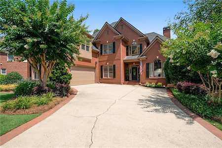 3380 Wolf Willow Close Milton, GA 30004