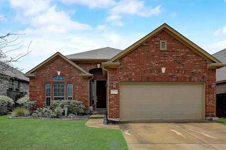 2825 Amber Valley LN Leander, TX 78641