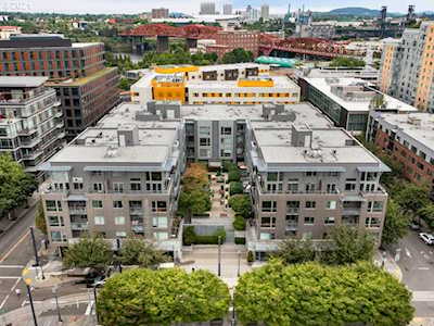 1125 NW 9th Ave #425 Portland, OR 97209