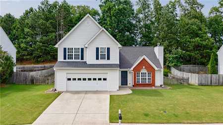 1585 Heatherton Rd Dacula, GA 30019