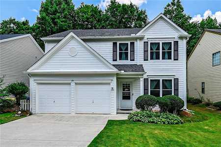 605 Arncliffe Ct Johns Creek, GA 30005