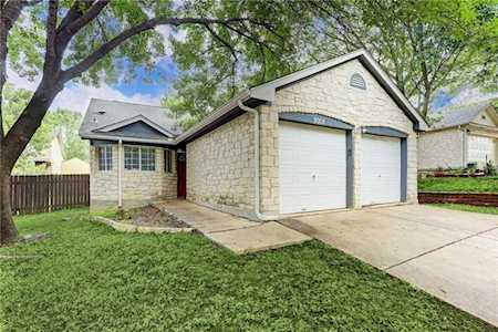 5008 Coppermead LN Austin, TX 78754
