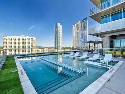 222 West Ave #1203 Austin, TX 78701