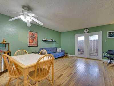 2122 Hancock DR #116 Austin, TX 78756