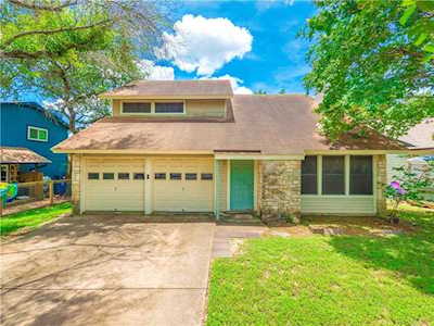 8501 Selway DR Austin, TX 78736