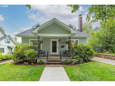2125 NE 55th Ave Portland, OR 97213