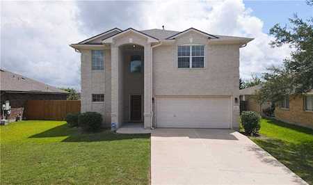 11721 Dunfries LN Austin, TX 78754