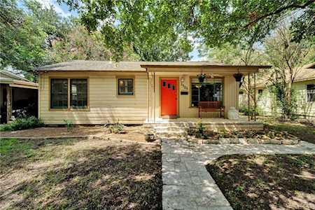 1505 Piedmont Ave Austin, TX 78757