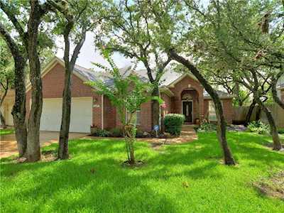 2618 Little Elm TRL Cedar Park, TX 78613