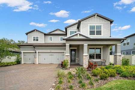 837 Forest Glen Ct Palm Harbor, FL 34683