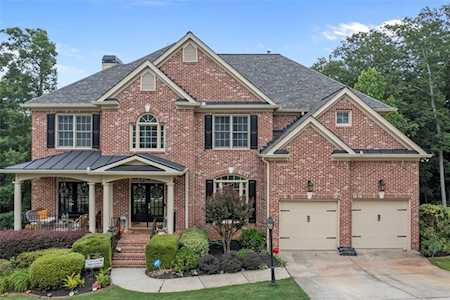 2980 Winterthur Close NW Kennesaw, GA 30144