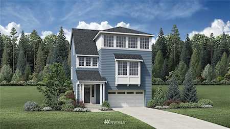 3051 SE 15th St #90 North Bend, WA 98045