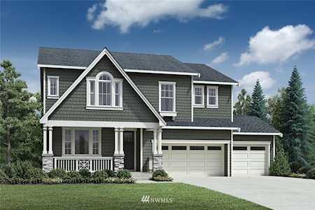 3007 SE 15th St #87 North Bend, WA 98045