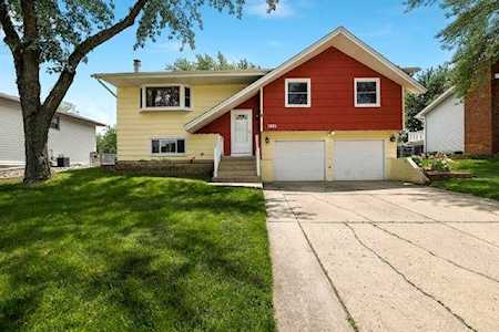 1001 W Weathersfield Way Schaumburg, IL 60193