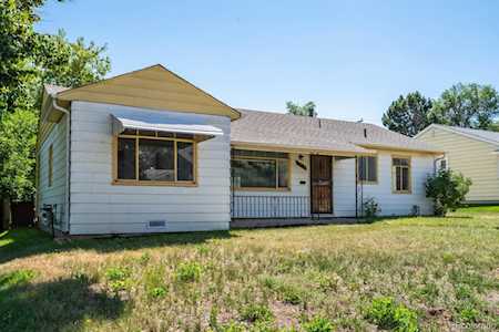 2930 S Madison St Denver, CO 80210