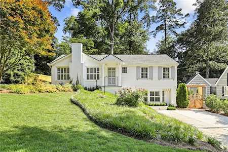 511 Echota Dr NW Atlanta, GA 30318