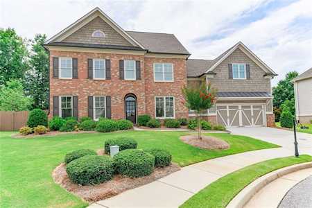 1842 Heirloom Ct Marietta, GA 30066