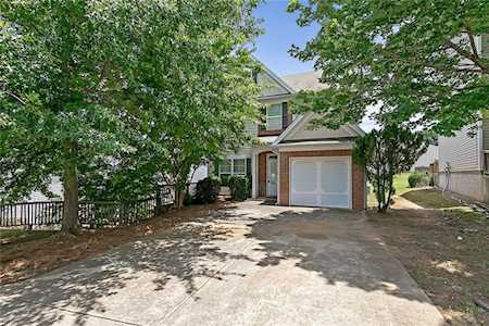 754 Cool Weather Dr Lawrenceville, GA 30045