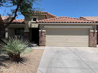 23532 S 223rd Court Queen Creek, AZ 85142
