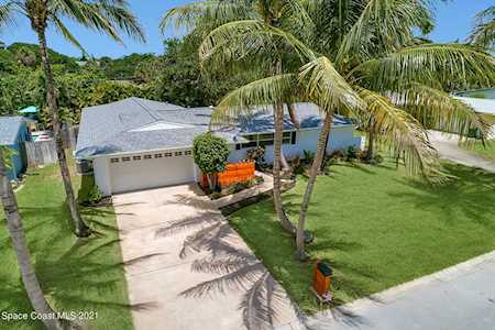1212 Pawnee Terrace Indian Harbour Beach, FL 32937