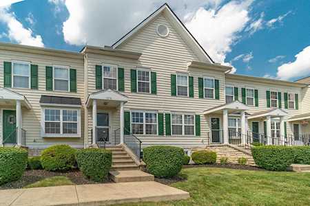 7278 Colonial Affair Drive New Albany, OH 43054
