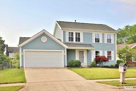 3941 Saddlehorn Drive Columbus, OH 43221