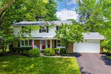 250 Bryant Avenue Worthington, OH 43085