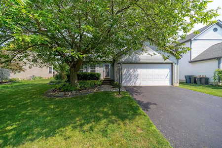 4354 Jennydawn Place Hilliard, OH 43026