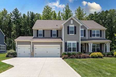 7320 Kerfield Drive Galena, OH 43021