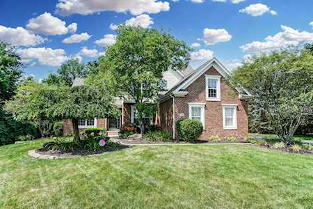1562 Sydney Glen Court New Albany, OH 43054
