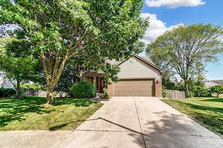 804 Lynnhaven Court Columbus, OH 43228