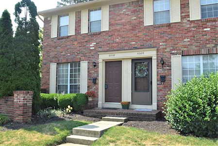 5308 Portland Street Columbus, OH 43235