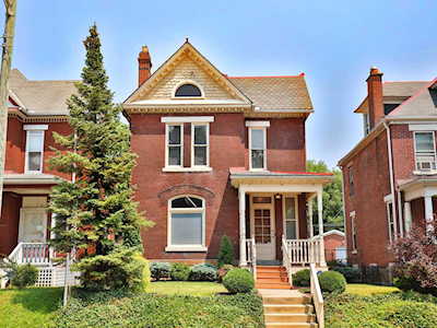 692 S Ohio Avenue Columbus, OH 43205