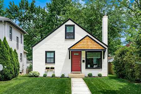 1392 Doten Avenue Columbus, OH 43212