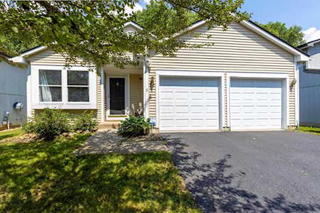 1384 Crisfield Drive Columbus, OH 43204
