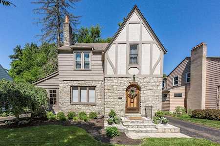 4631 Olentangy Boulevard Columbus, OH 43214
