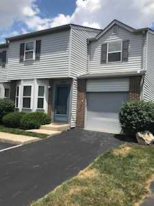 1084 Landings Loop Loop Columbus, OH 43085