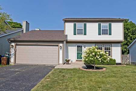 1159 Wexford Green Boulevard Columbus, OH 43228