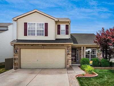 1129 Harley Run Drive Blacklick, OH 43004