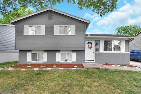 2760 Glenbriar Street Columbus, OH 43232