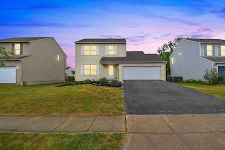 2619 Fernwood Avenue Lancaster, OH 43130