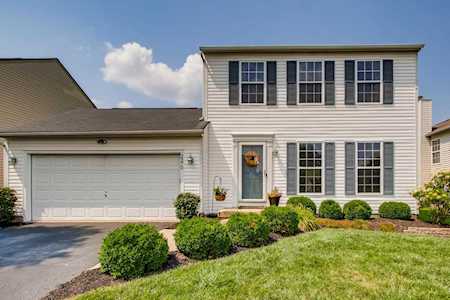 2370 Shelby Lane Hilliard, OH 43026