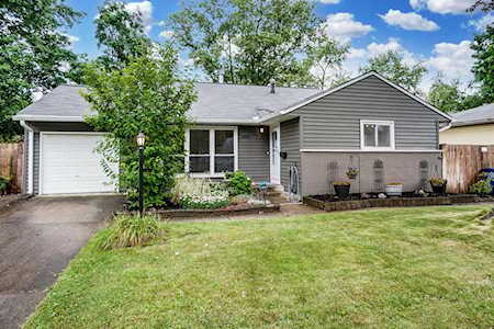 1292 Country Club Road Columbus, OH 43227