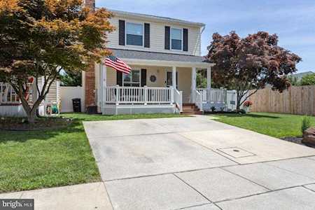 140 Cottage Grove Dr Pasadena, MD 21122