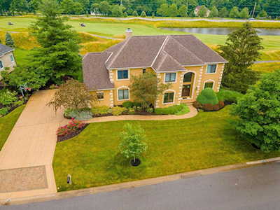 1510 Oxbow Drive Blacklick, OH 43004