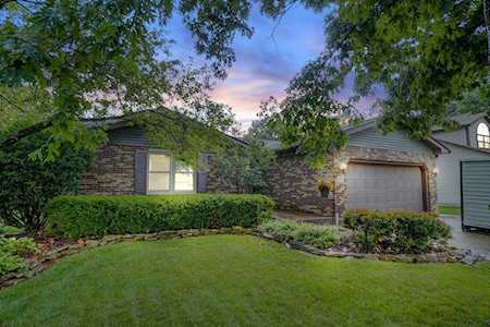 4371 Plymouth Rock Court Columbus, OH 43230