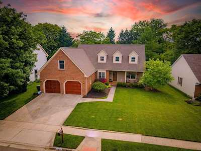 7374 Mapleleaf Boulevard Columbus, OH 43235