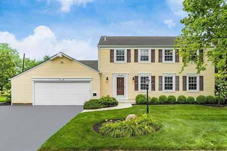 56 Kennebec Place Westerville, OH 43081