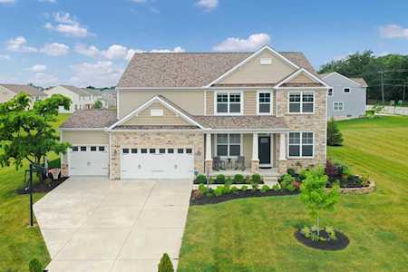 9585 Woodbine Way Plain City, OH 43064