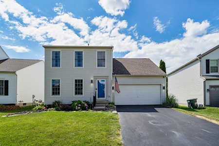 2311 Yagger Bay Drive Hilliard, OH 43026